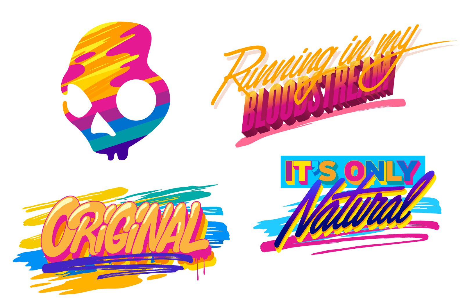 QueenAndrea_SkullCandy_Typography.png