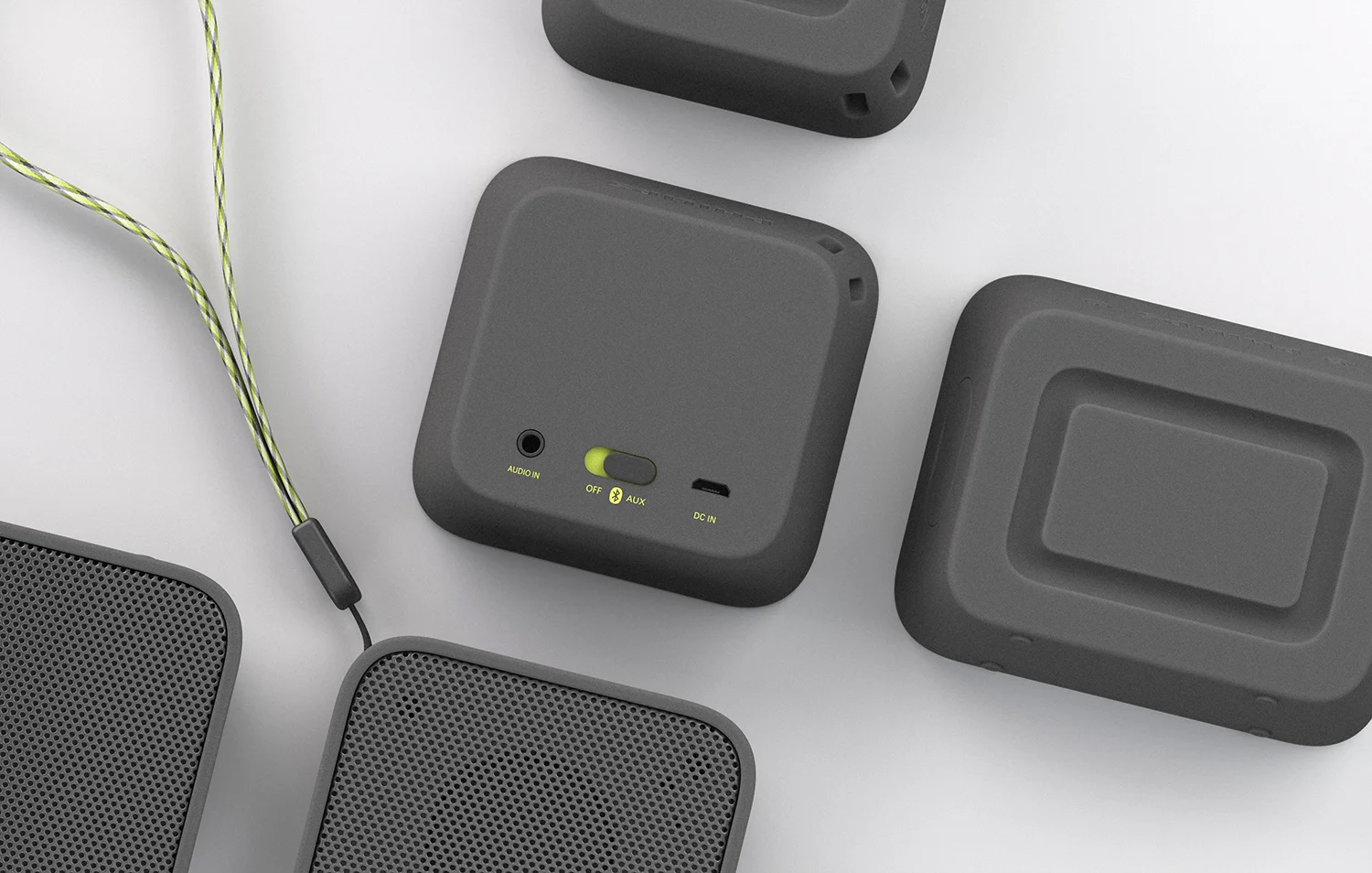 philips bt110 bluetooth speaker