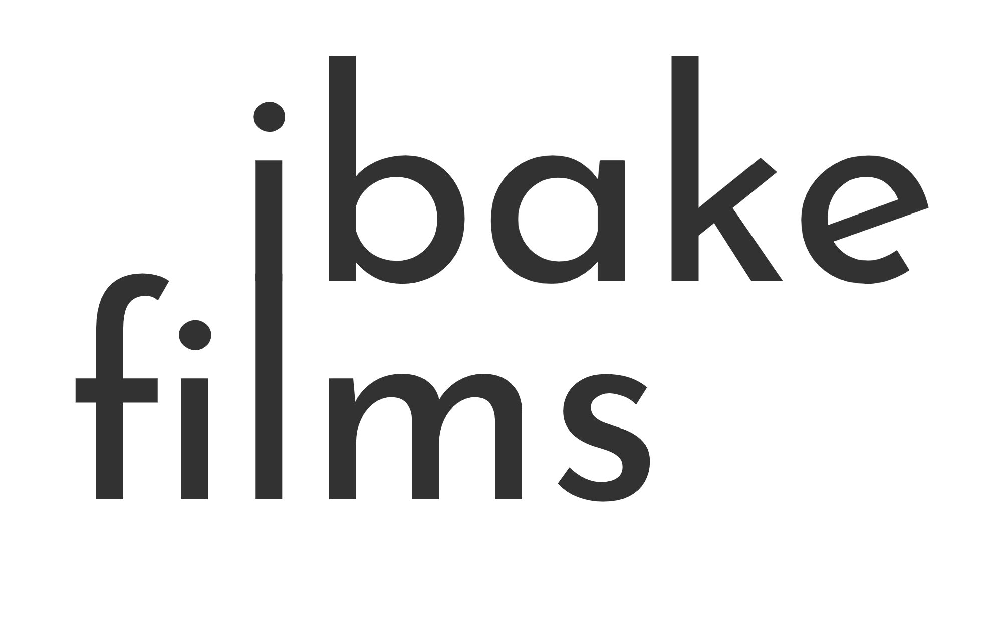 LOGO I BAKE FILMS
