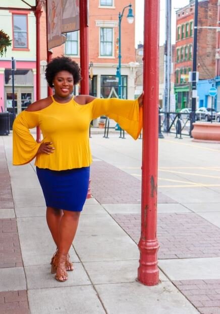 Spring Looks from CinCityChic