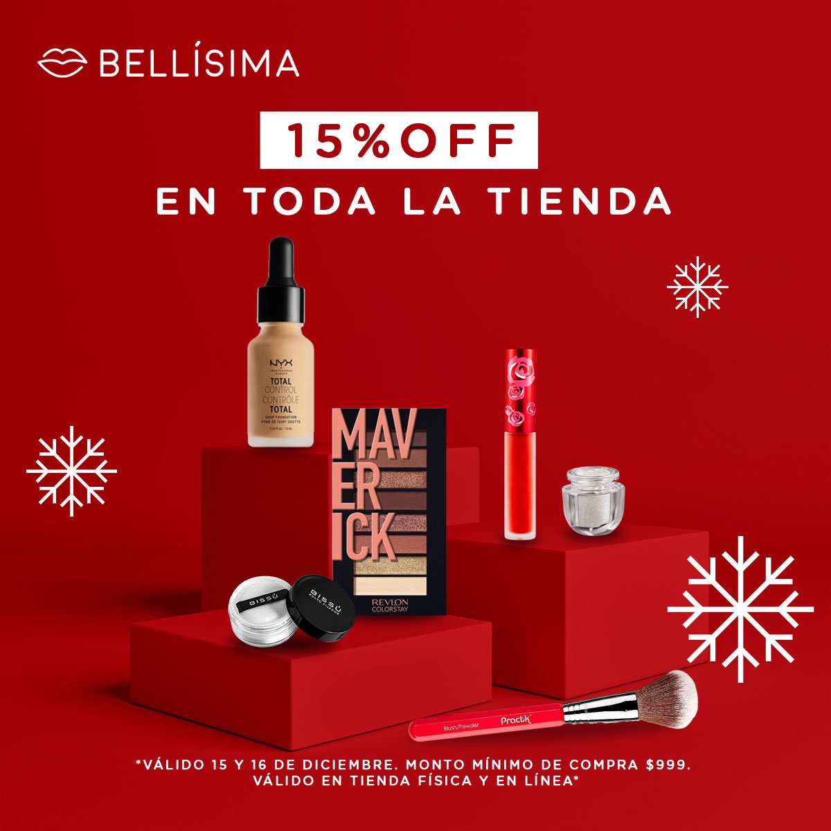 Bellísima
