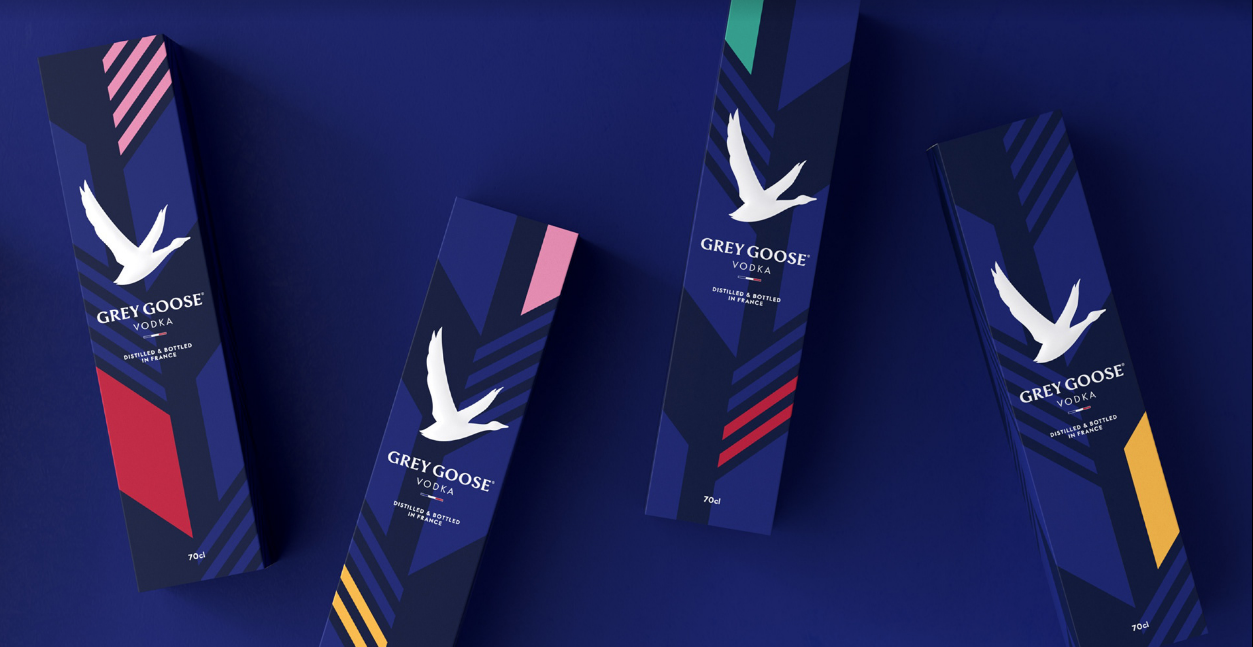 Grey Goose: Launch Event