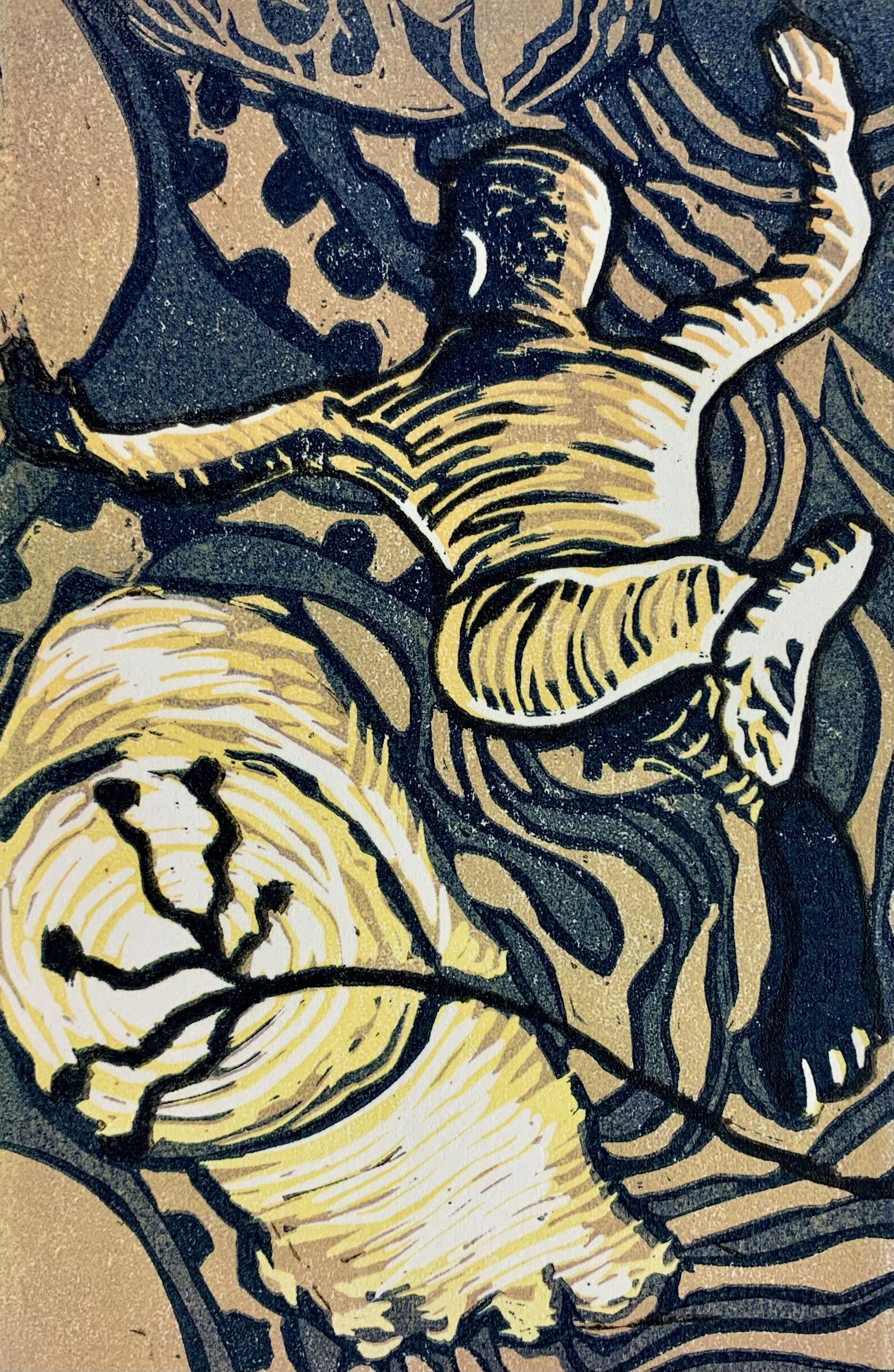 Working on a Retrospective!