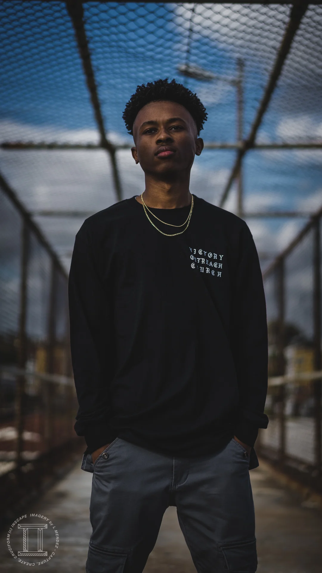 COMMERCIAL BRAND SHOOTS