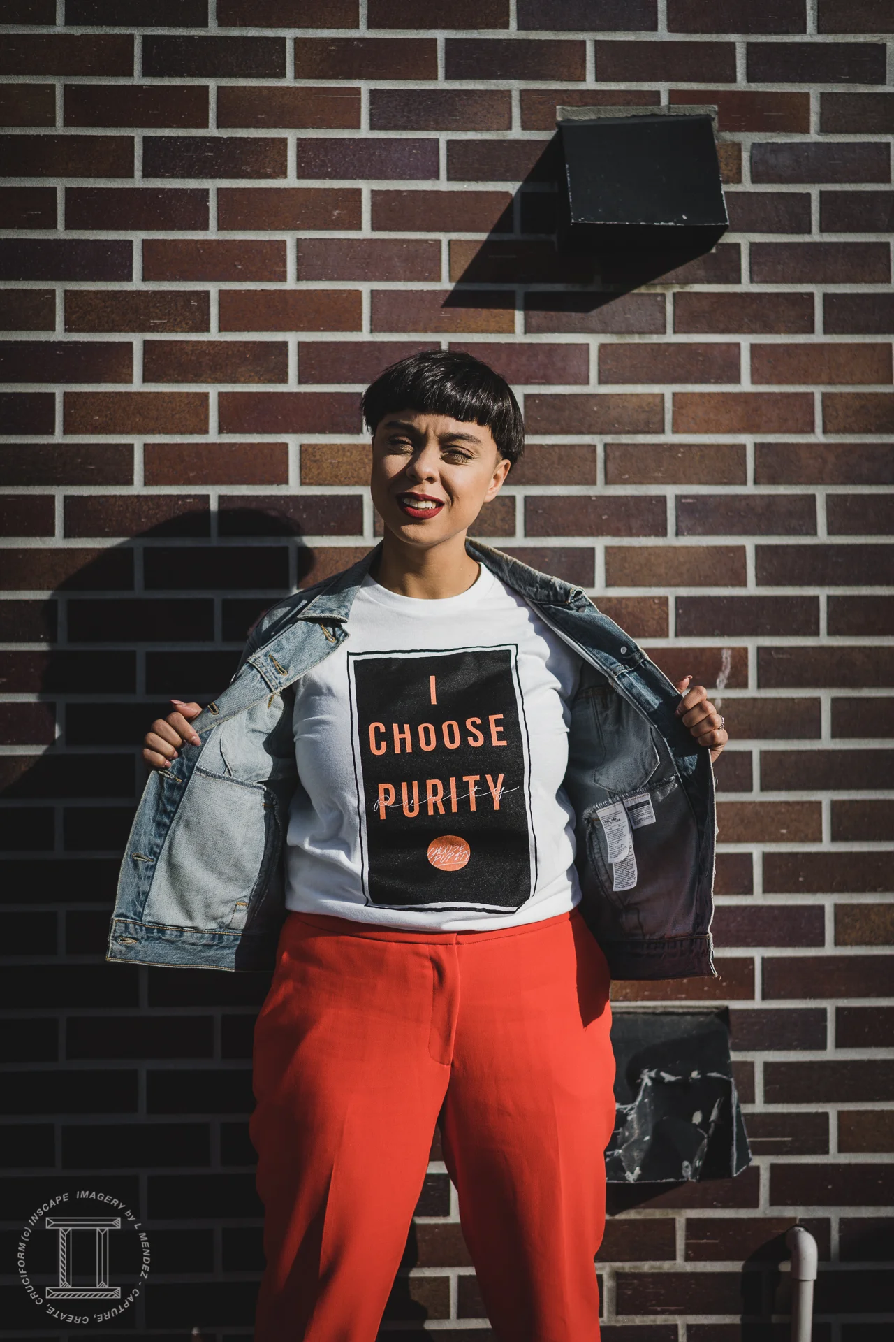 COMMERCIAL BRAND SHOOTS