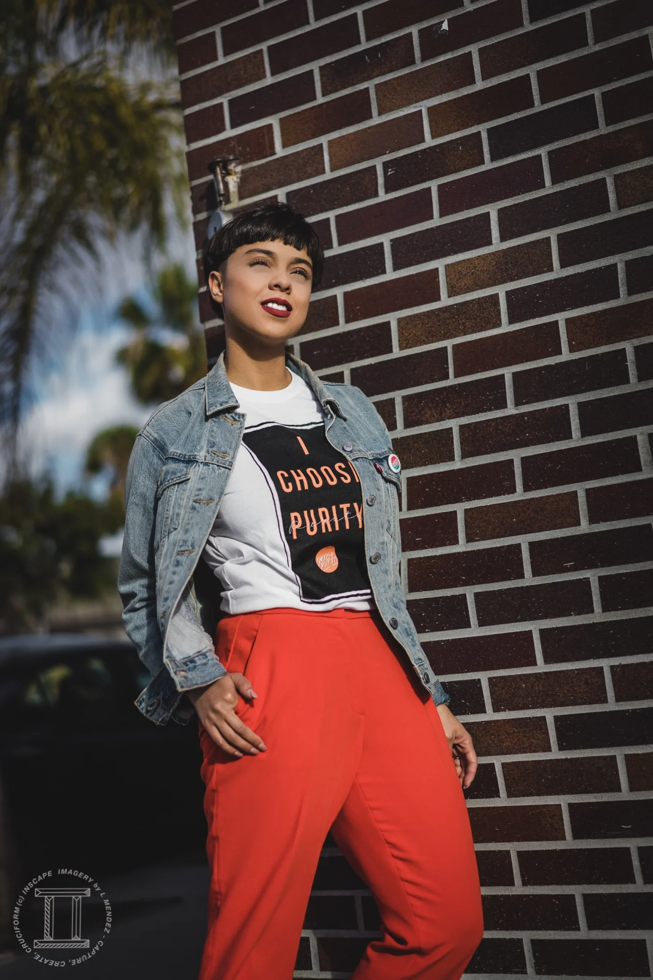 COMMERCIAL BRAND SHOOTS