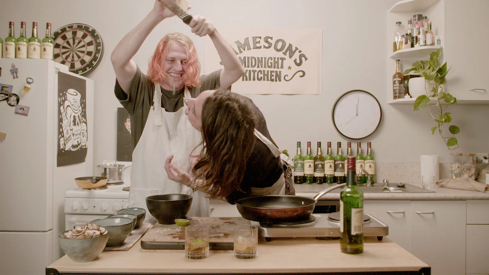 Stuffed Beaver - Posterframe.jpg