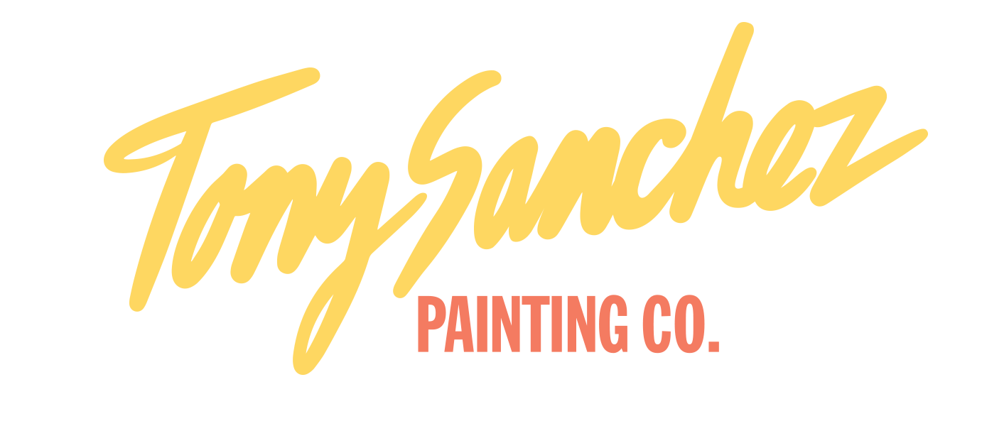 Tony Sanchez Painting Co.