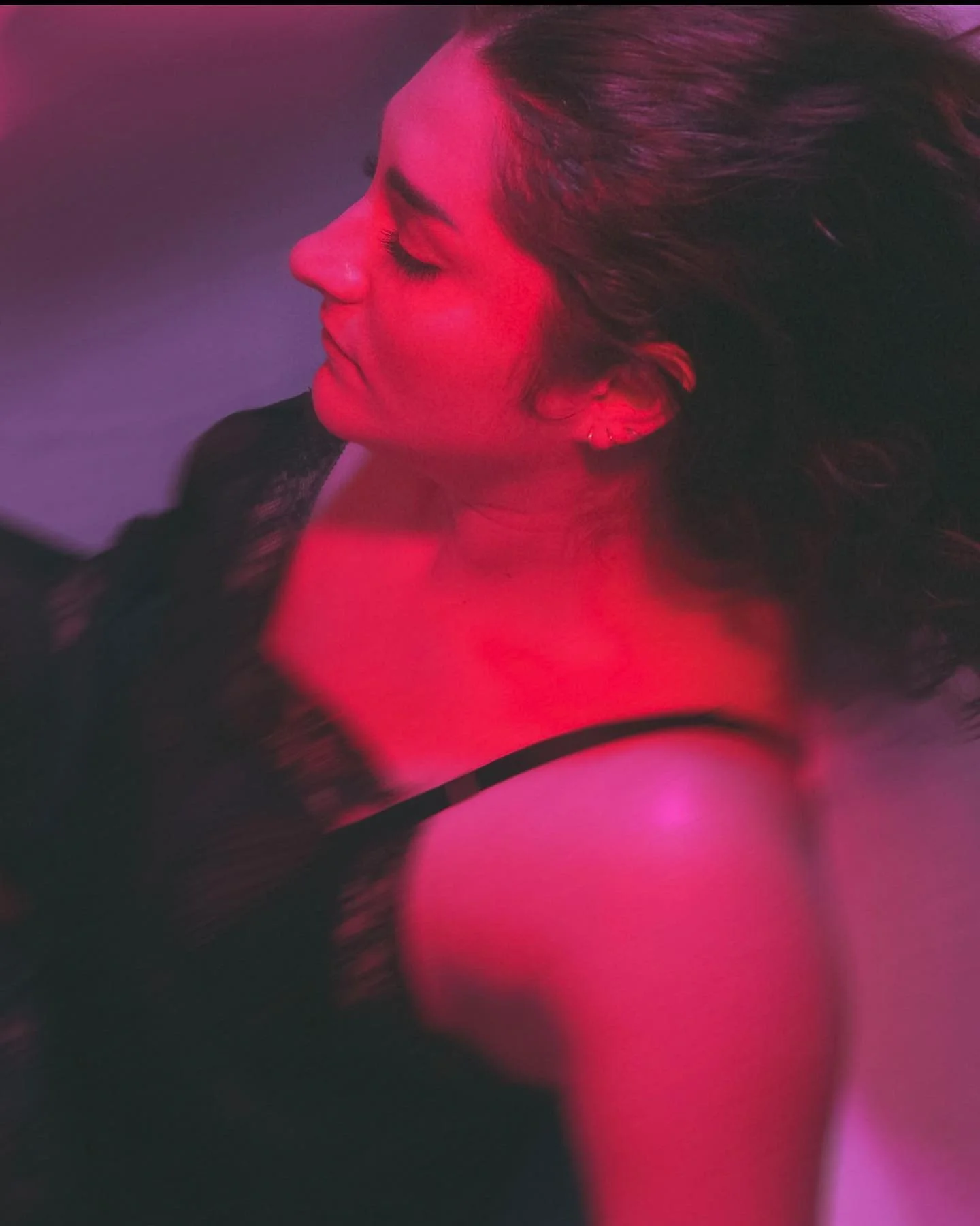 drowning in your thoughts