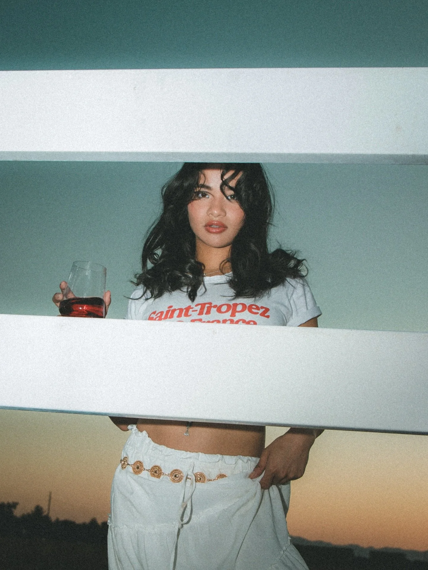 maybe I&rsquo;m living to pretend
