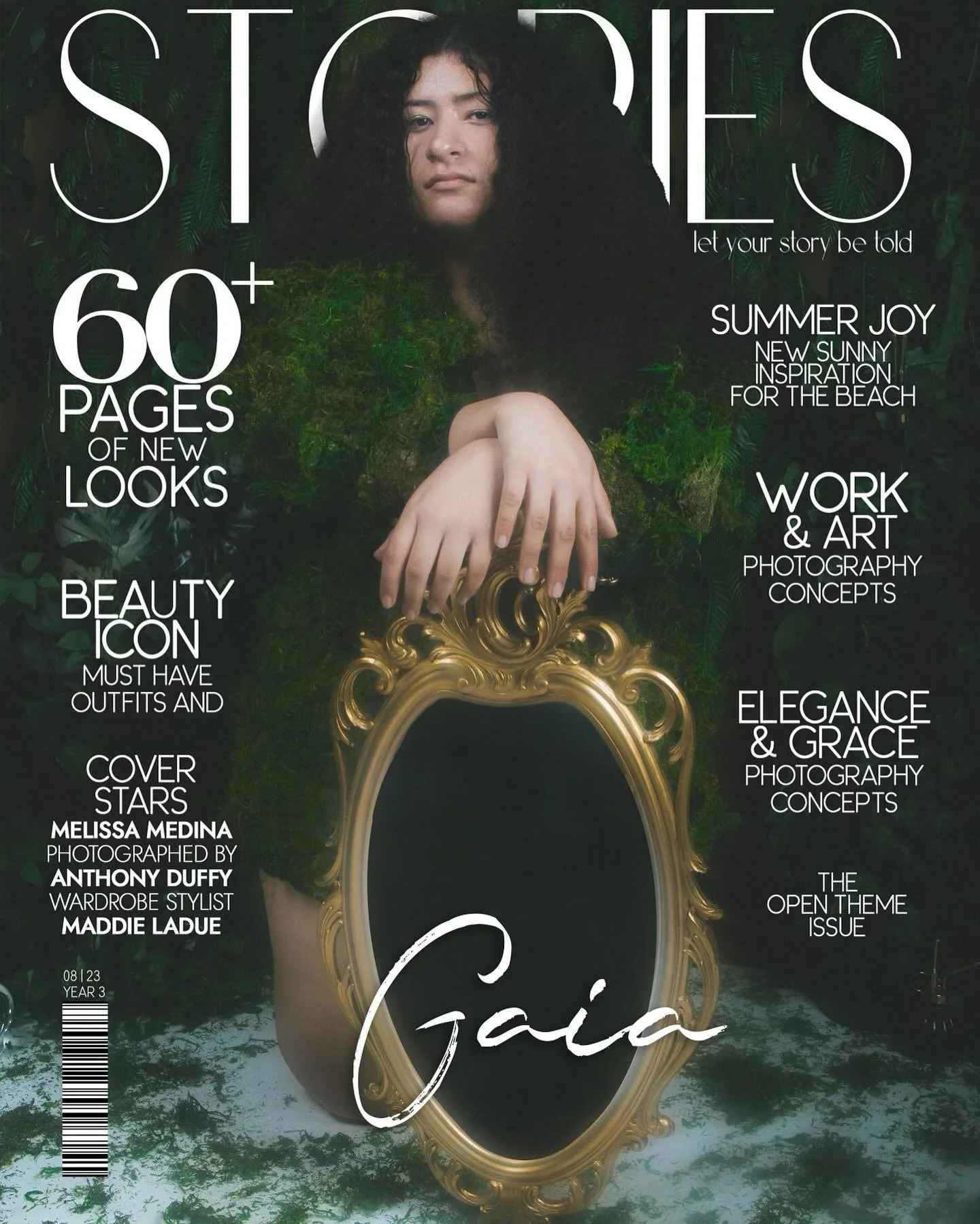 Gaia 🪴
-
-
cover story for @untold_publications styling/set design by @maddie_ladue photographed by me. 
model: @melssmedinaa