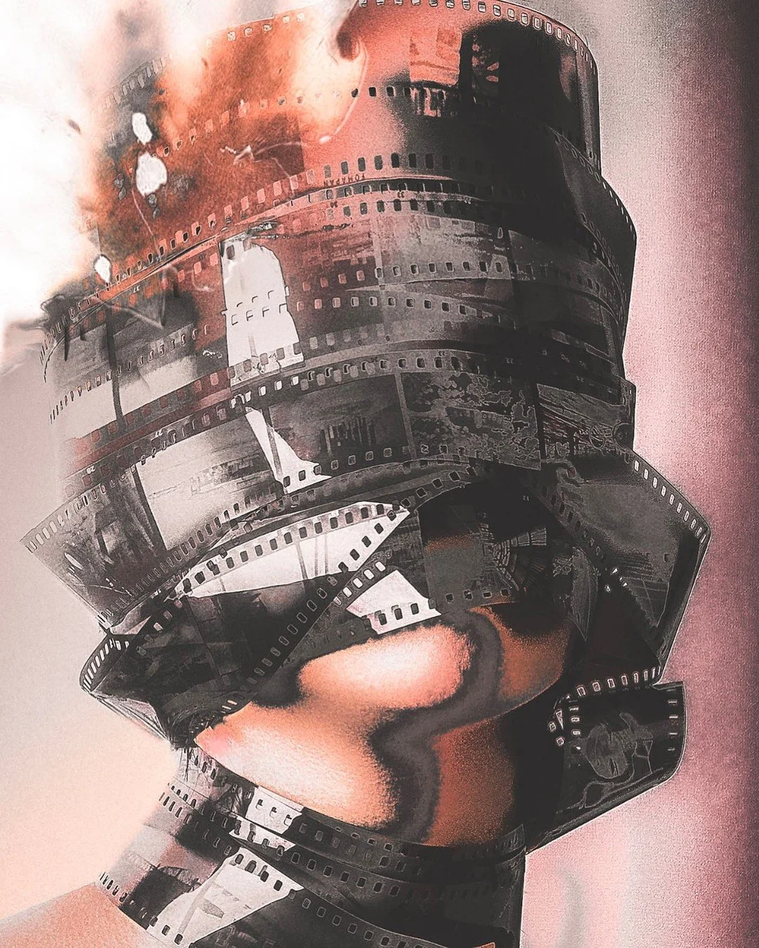 but i can see us lost in the memory