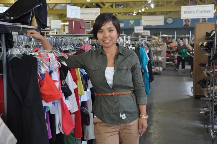 A WIN-ning approach for Women in Need