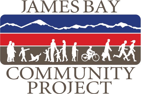James Bay Community Project