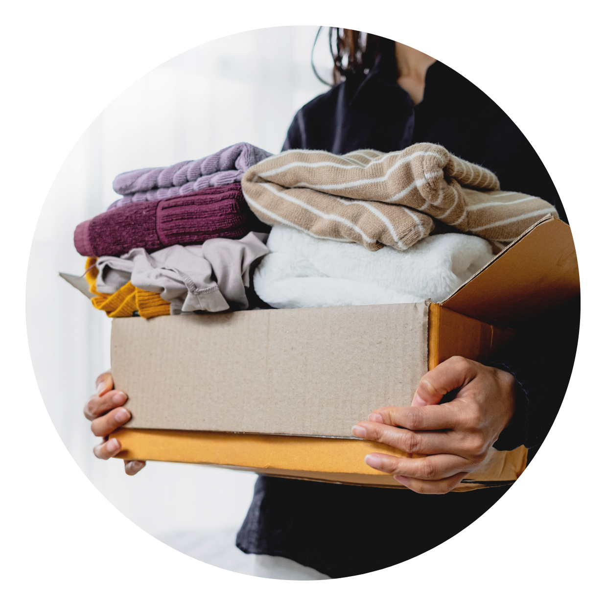 Last year, $39,391 is the value of Gifts in Kind provided to local community organizations to use in their programs.