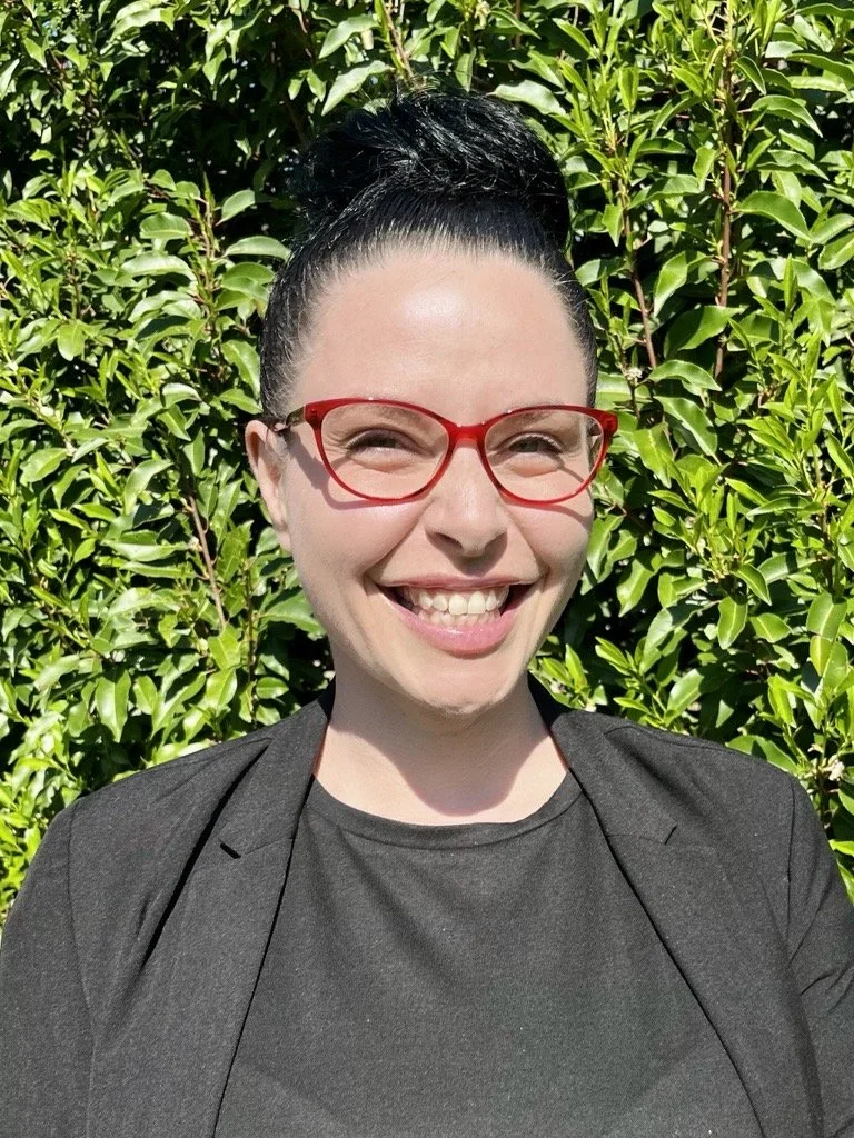 Alicia is our fundraising coordinator. She is driven and passionate about sourcing essential funds to help WIN Cooperative contain to provide excellent community programs and support.