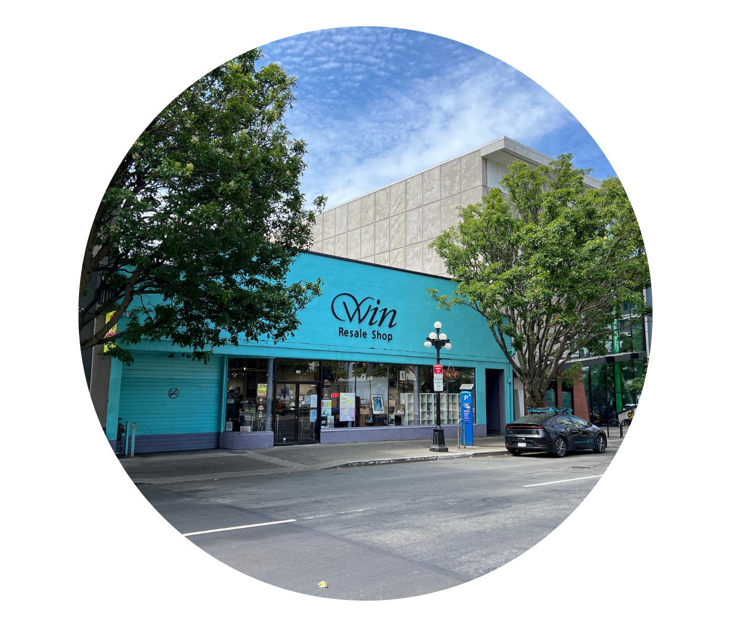 $87,456 WIN Gift Certificates were provided to our program participants, empowering them to freely shop for the items they needed.