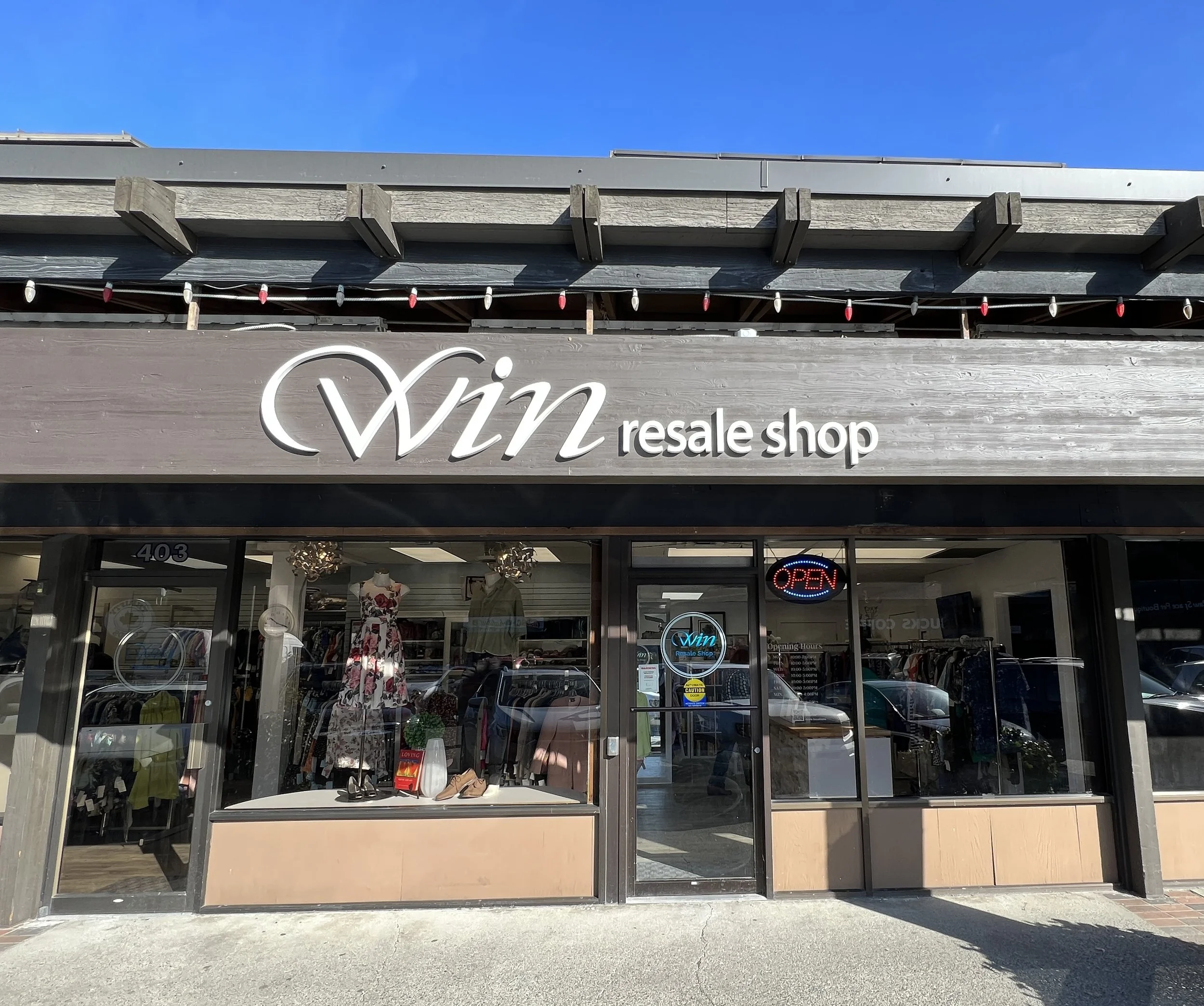 WIN Quadra Main — Victoria Women in Need Community Cooperative