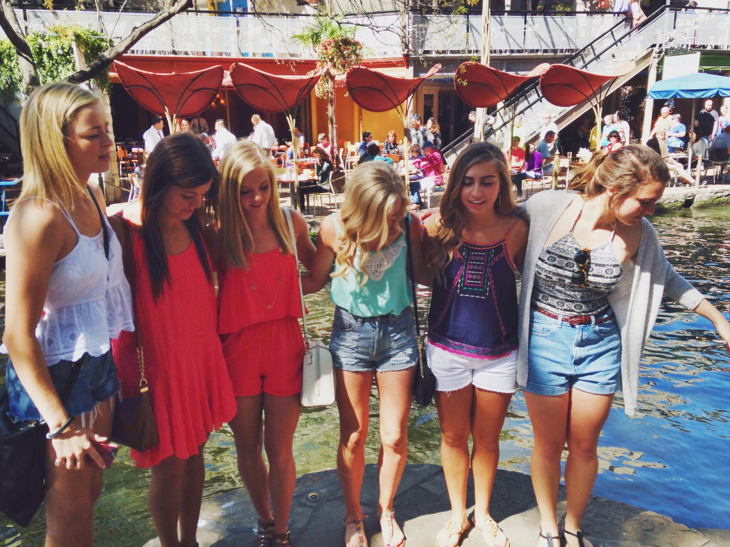 What College Has Taught Me