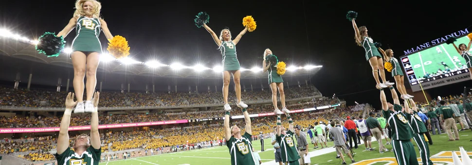 A Complete Surrender