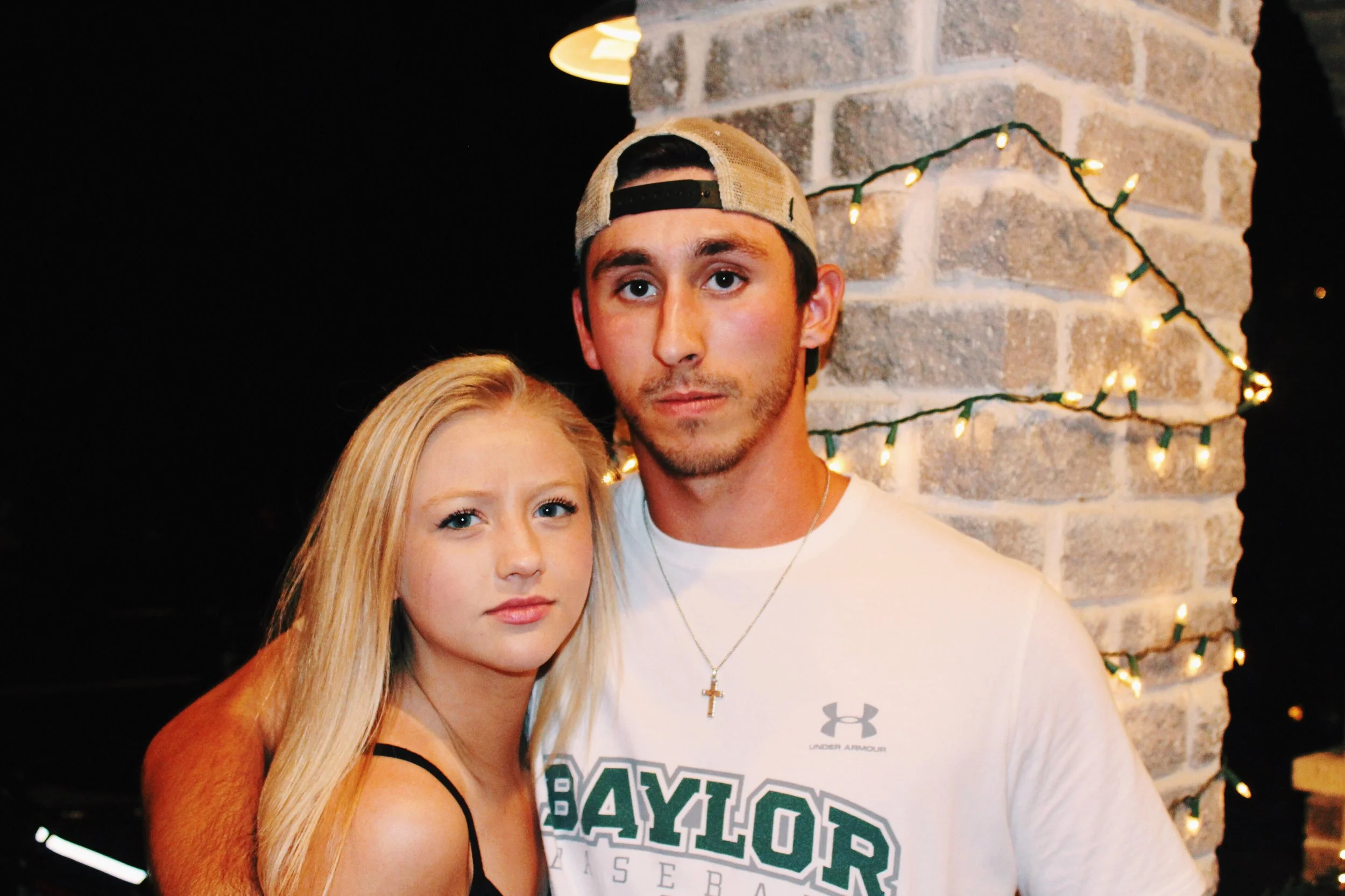 When Nothing Makes Sense