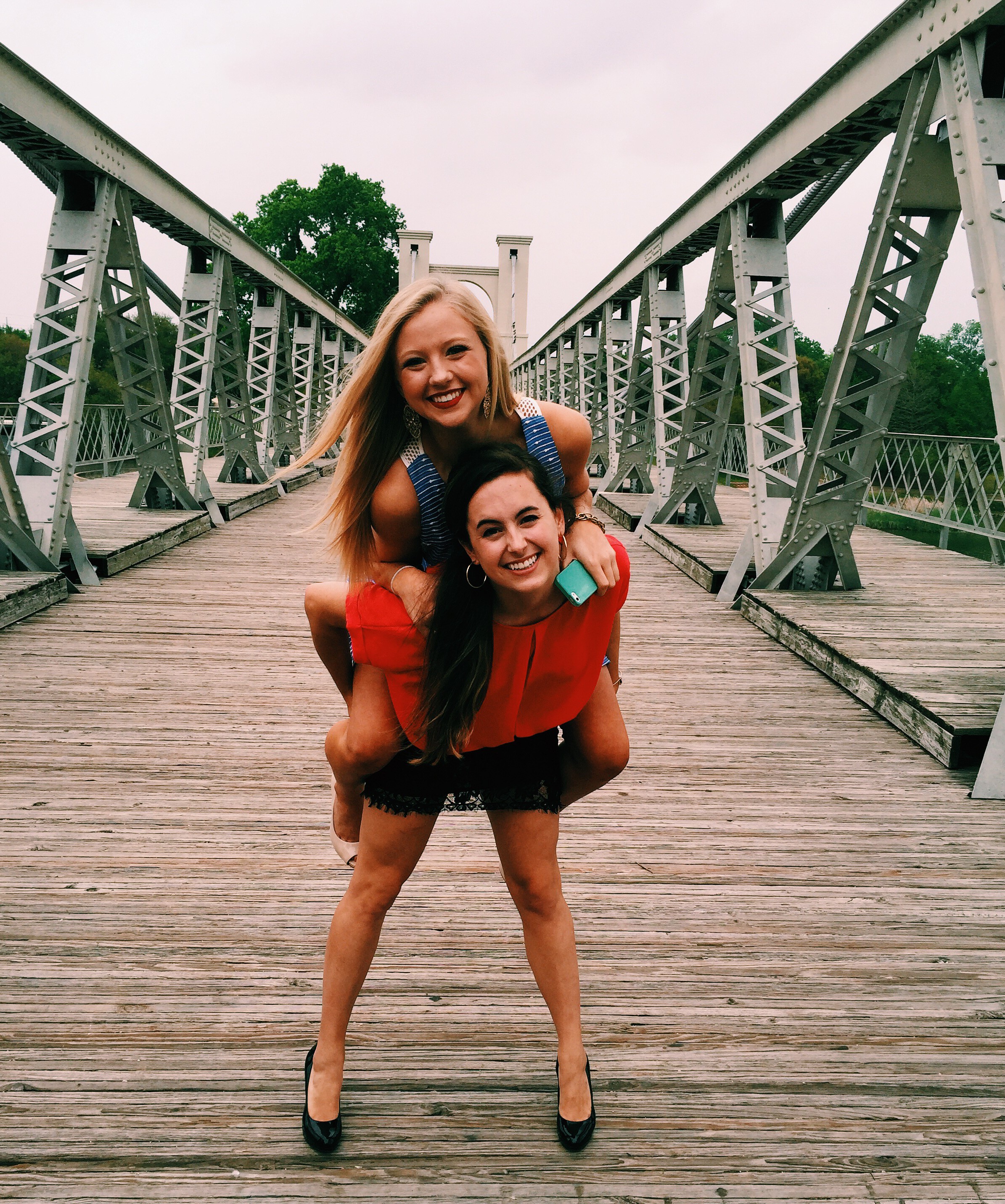 Dear Misunderstood Believer