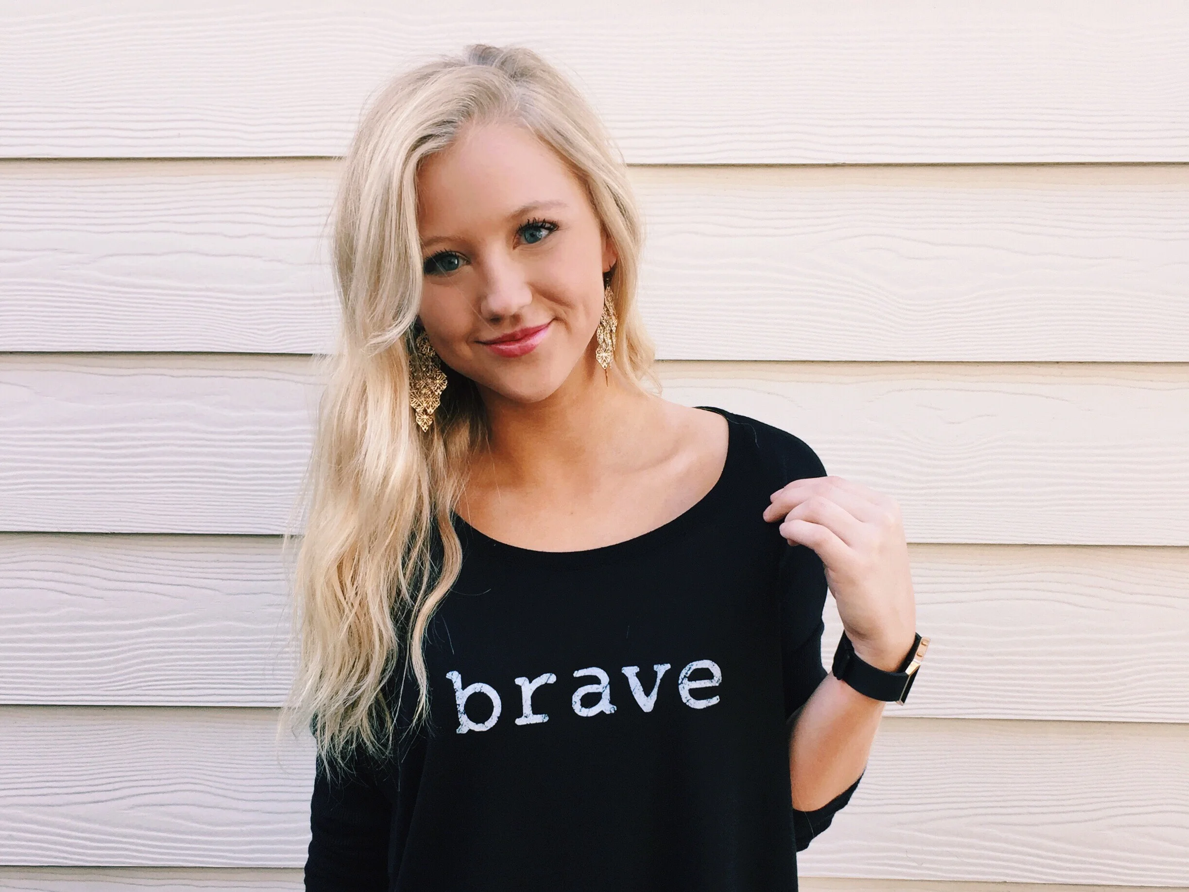 The Glory We Can't See Behind The Trials