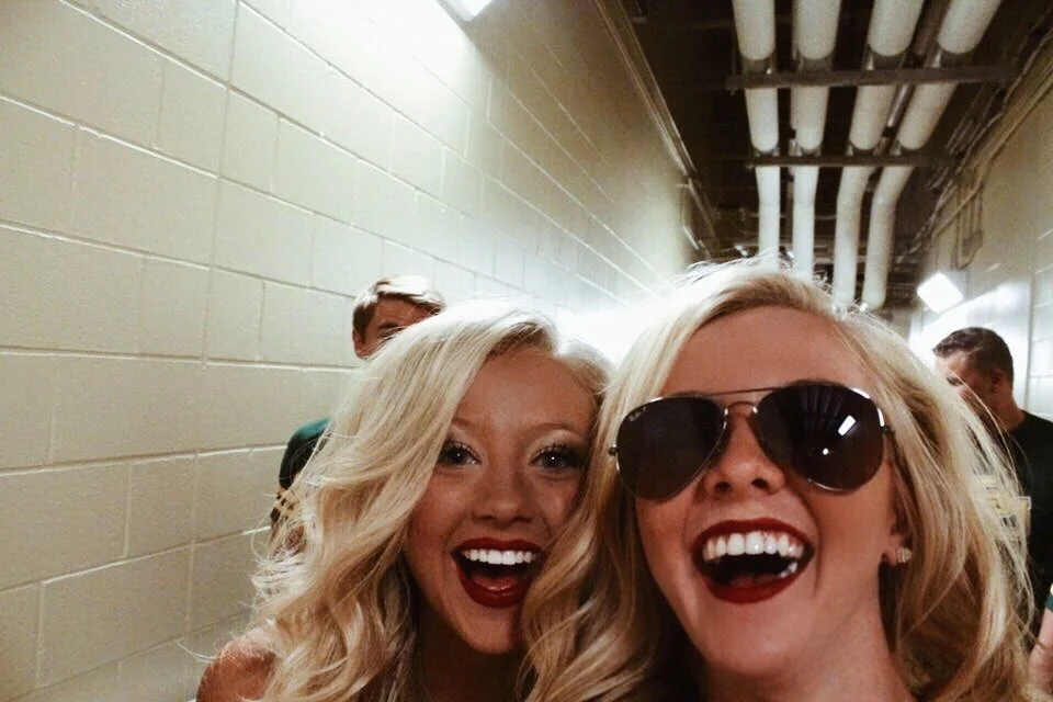 *Cue Usher* OPEN LETTER: These Are My Confessions