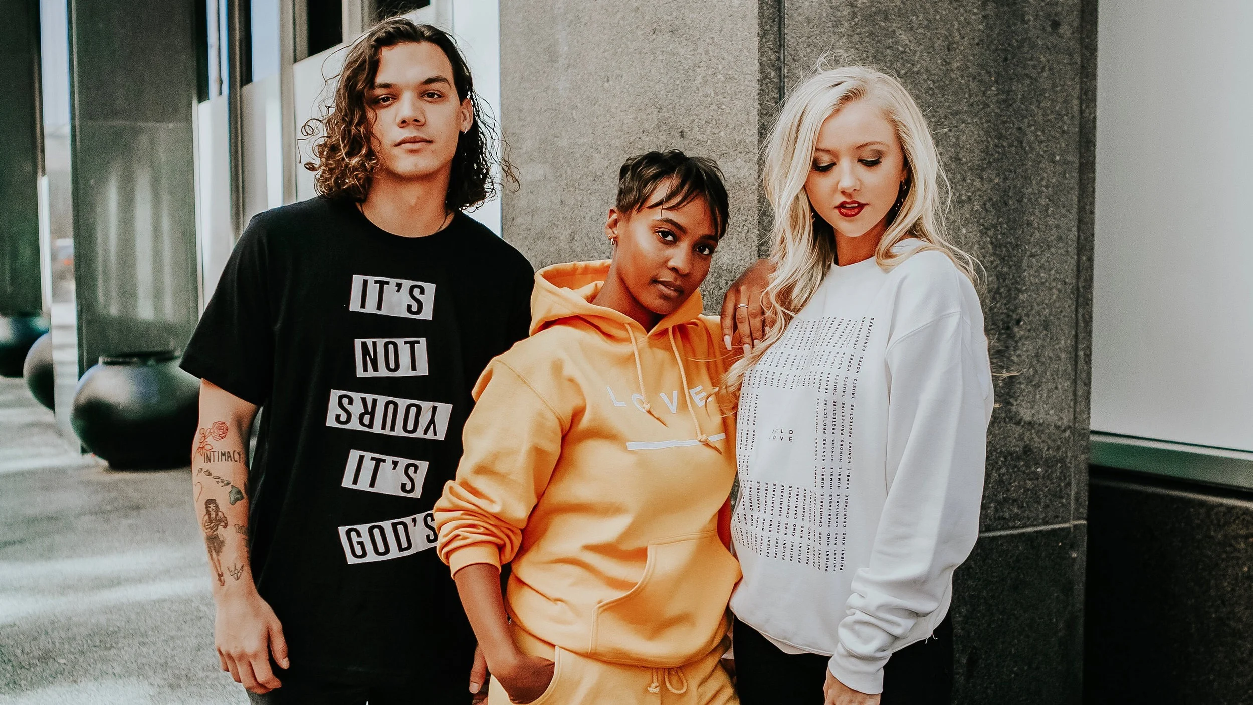 When God Asked Me To Forgive Someone &amp; I Wasn't Sure I Could