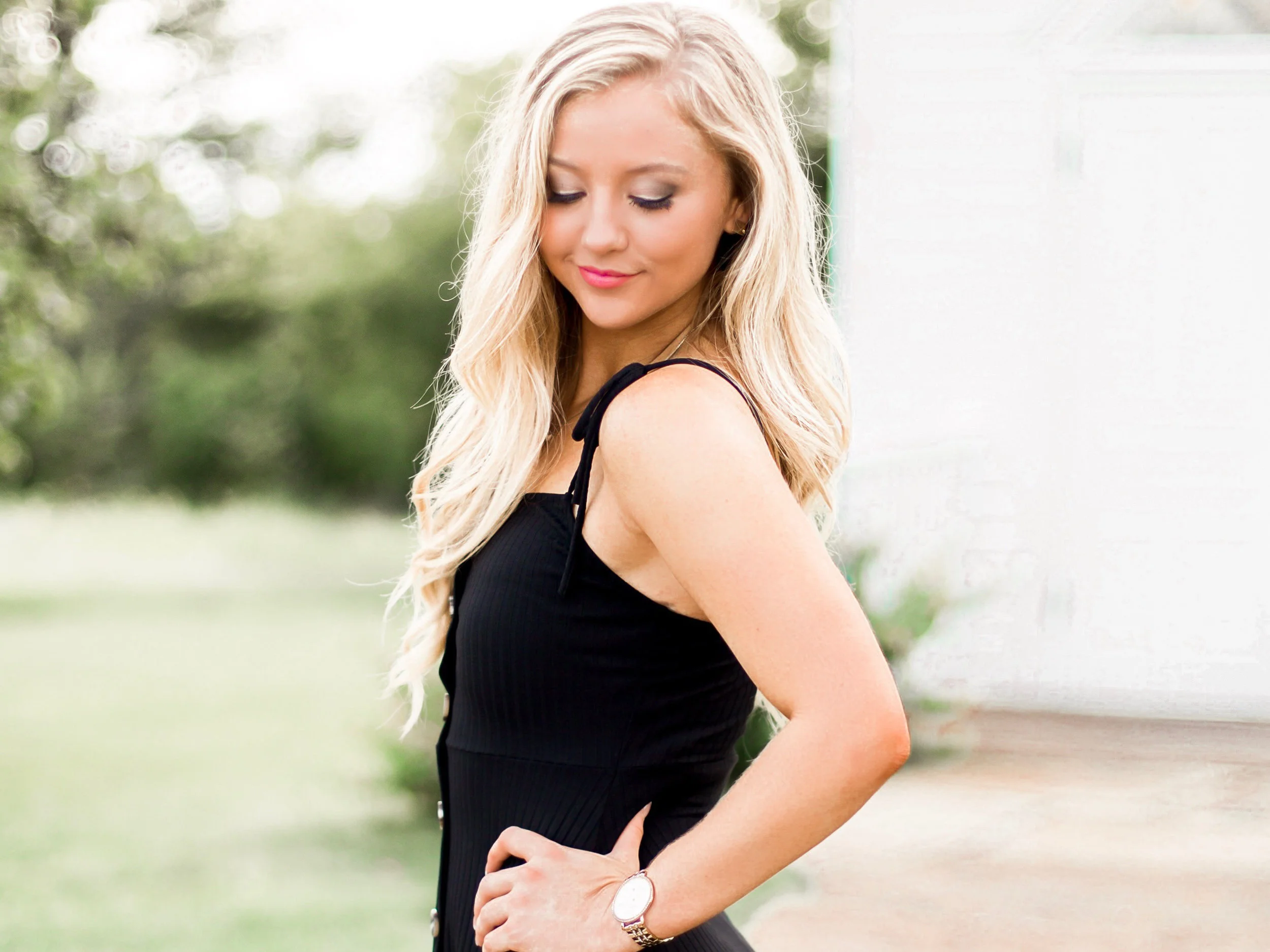 A Little Healing Never Hurt Nobody