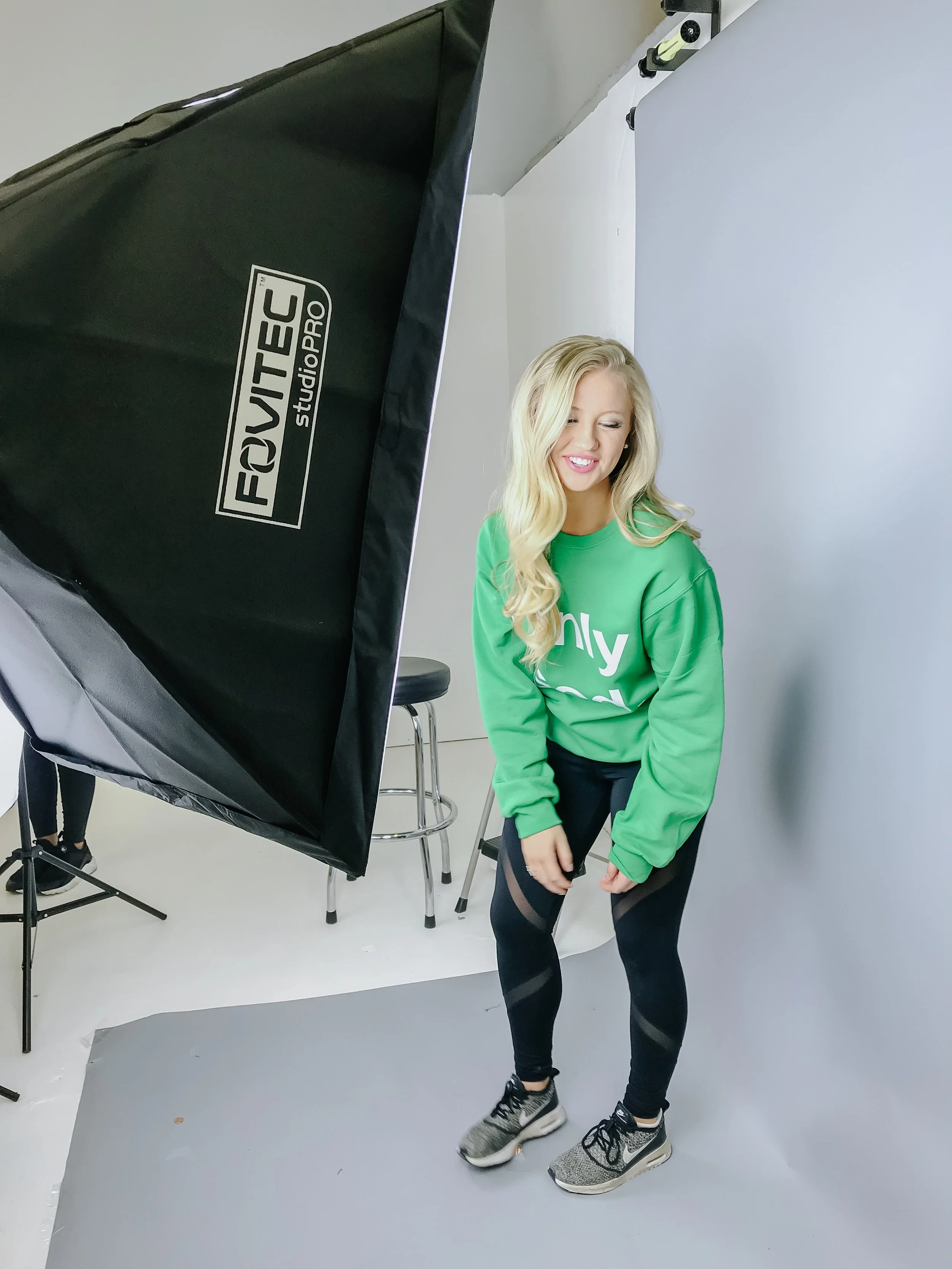 When You're Thrown Into the Lions Den