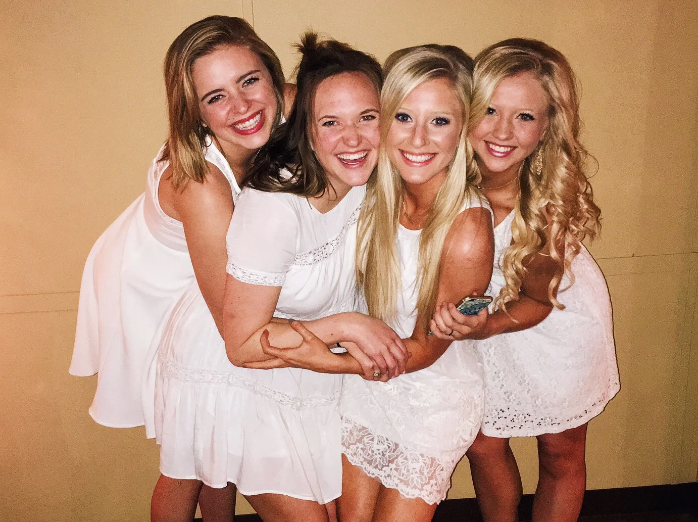 An Open Letter To Jesus From A Wandering Heart