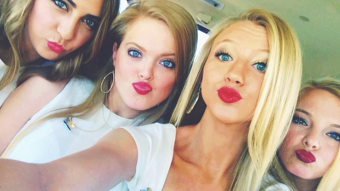 Where Are Your Eyes?