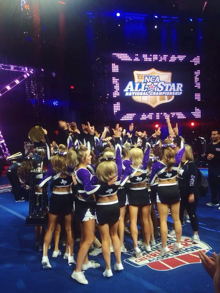 What Spirit Of Texas Has Taught Me