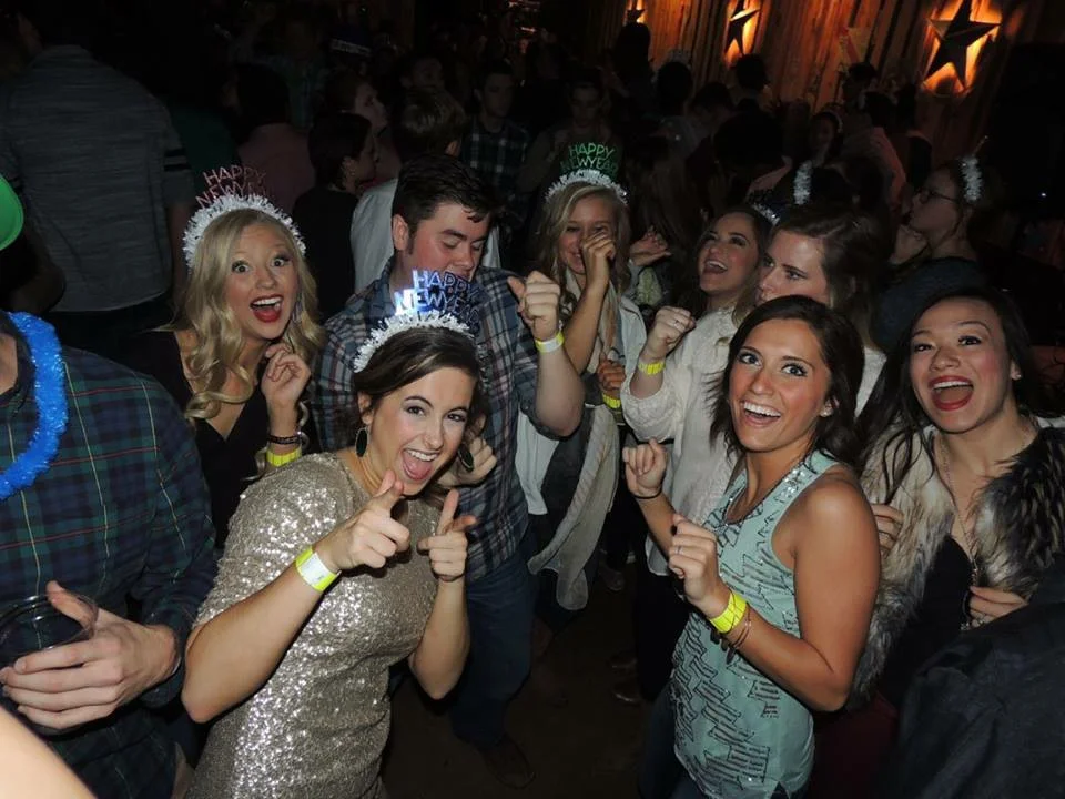 Who Are You Living For?