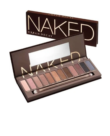 UD Naked Eyeshadow Palette Original