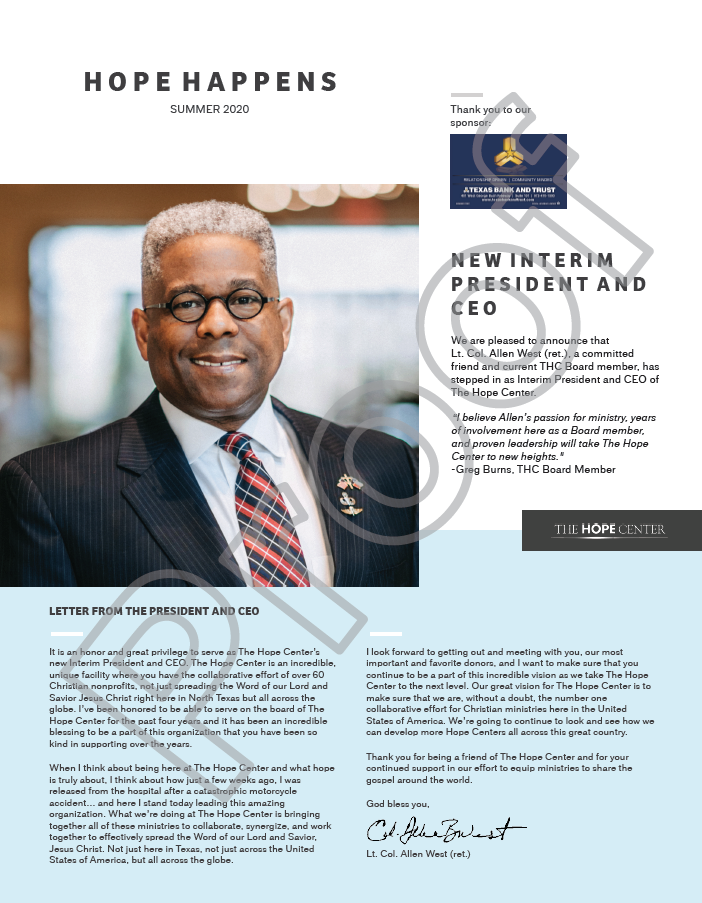Allen Newsletter Front.PNG