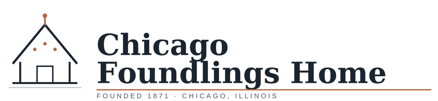 Chicago Foundlings Home