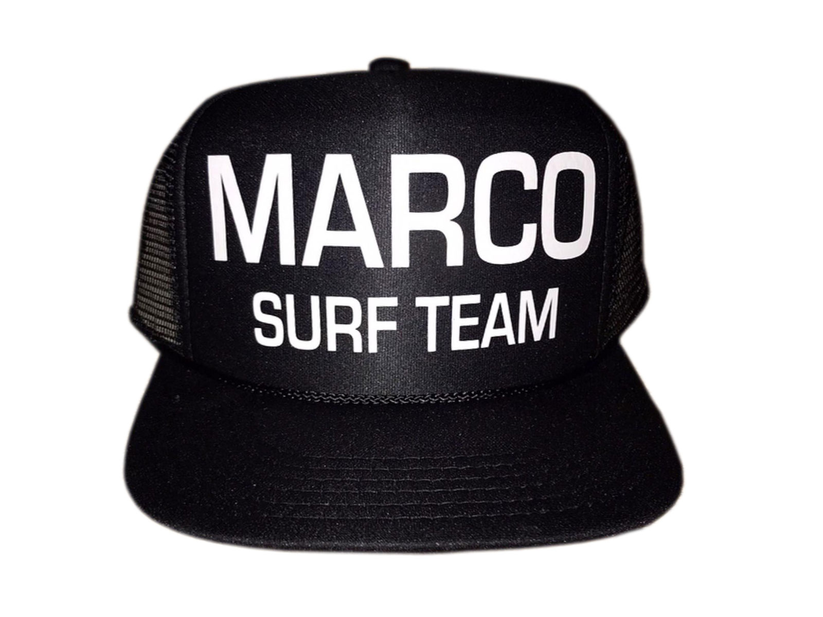 LP Marco Surf Team Trucker Hat