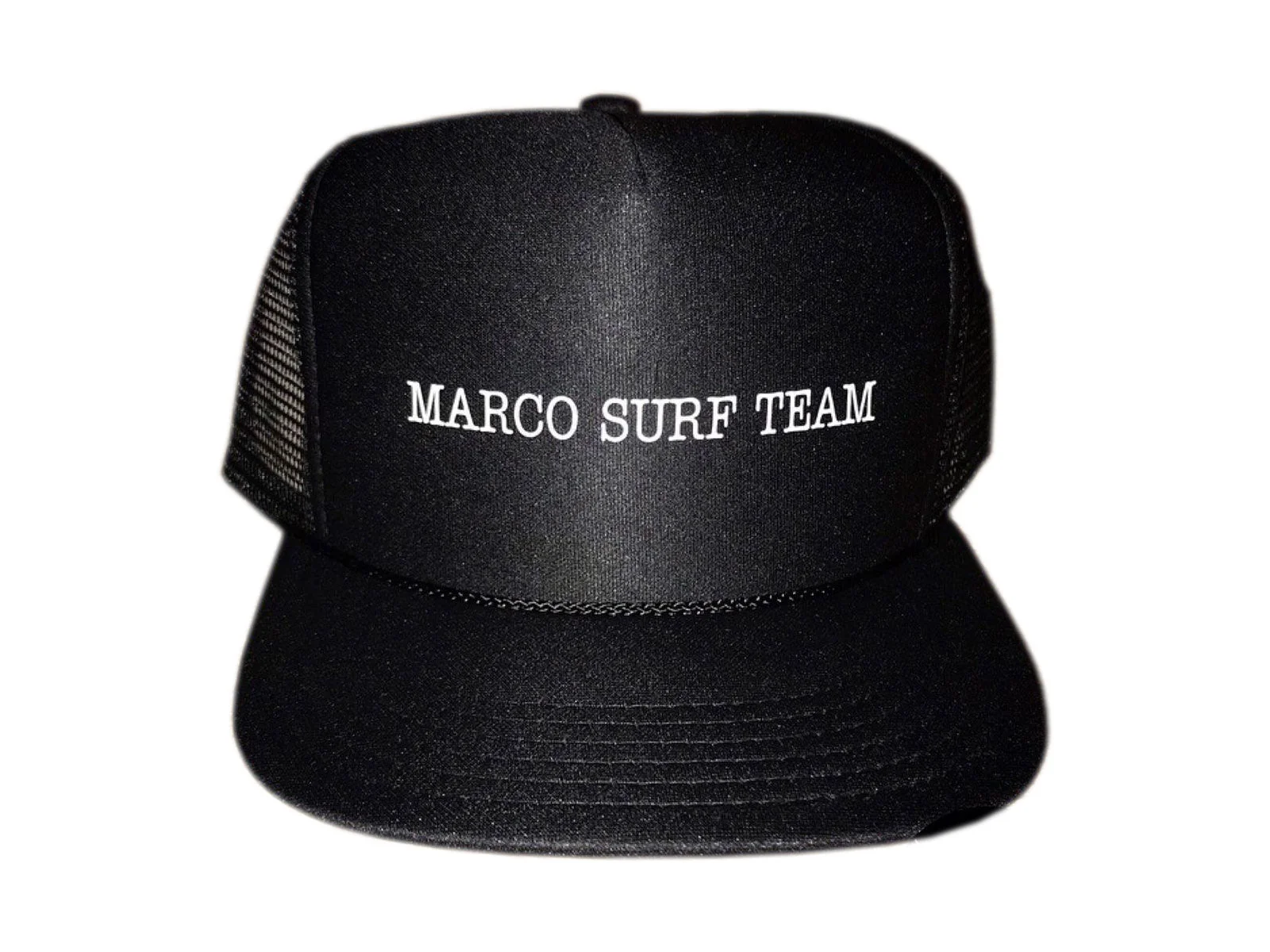 Marco Surf Team Trucker Hat