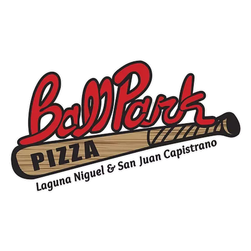 Ball Park Pizza