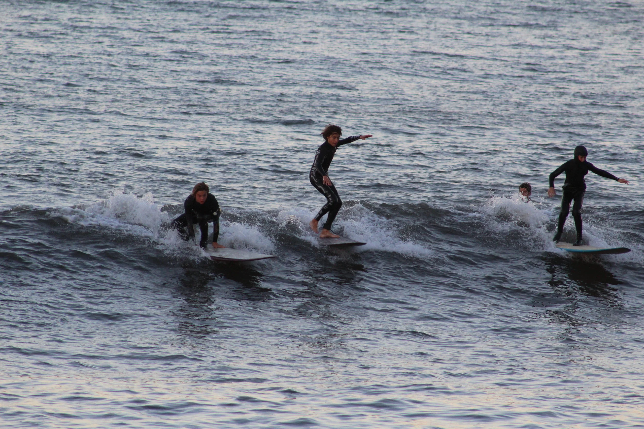 Marco Surf Team 2018-2019