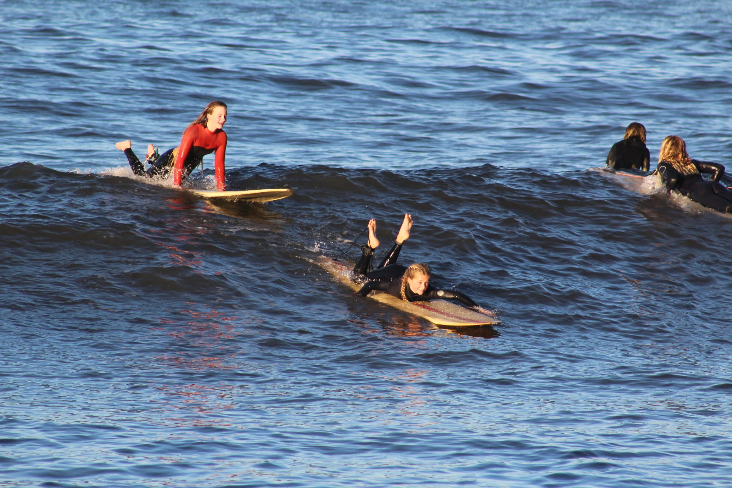 Marco Surf Team 2018-2019