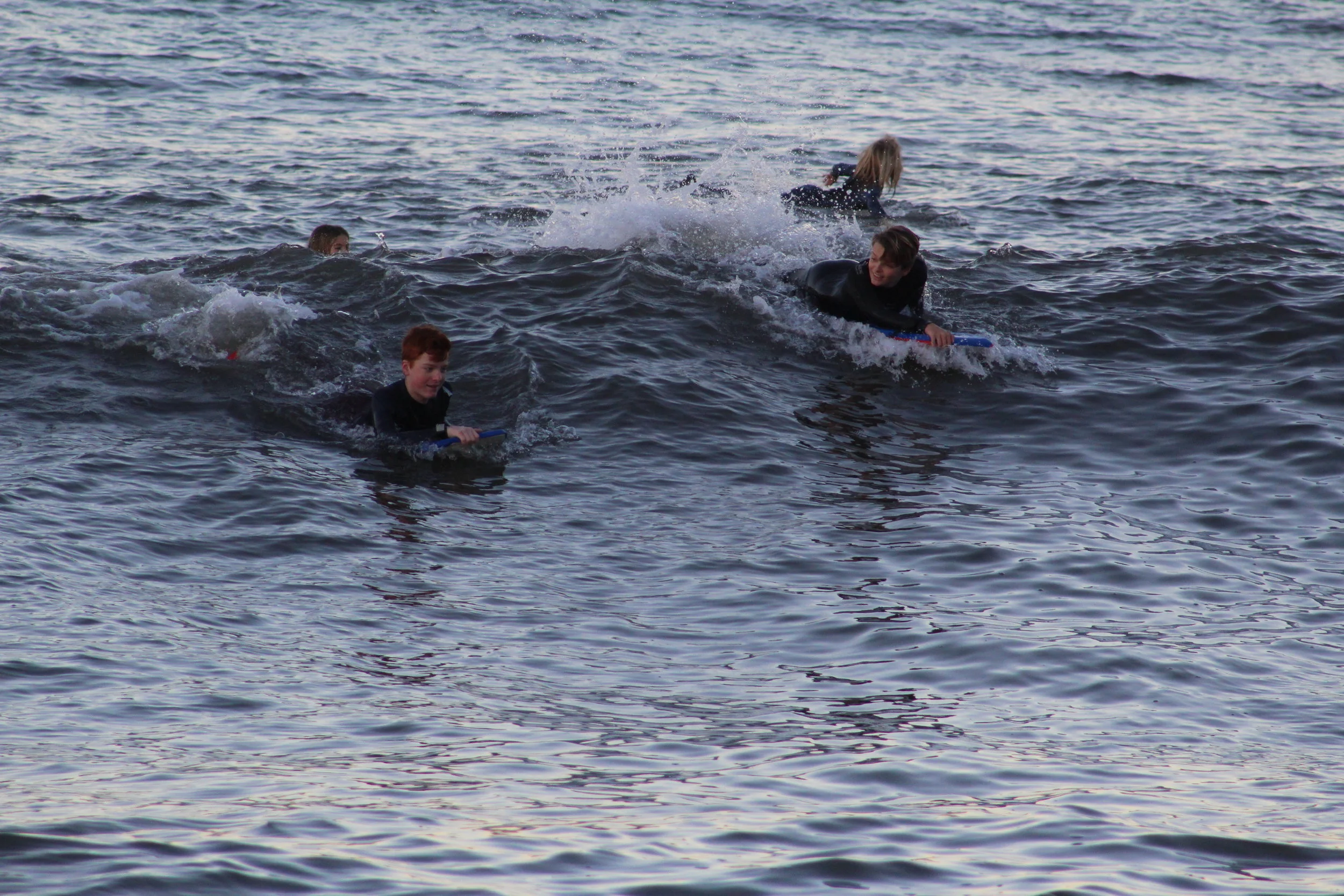 Marco Surf Team 2018-2019