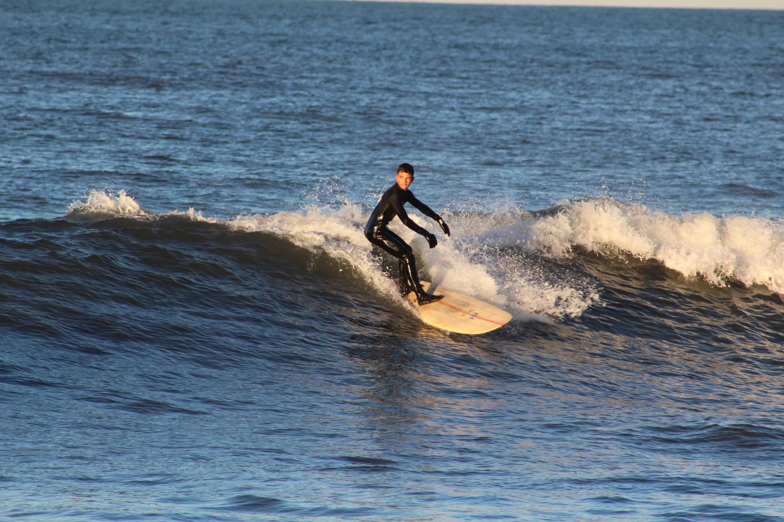 Marco Surf Team 2018-2019