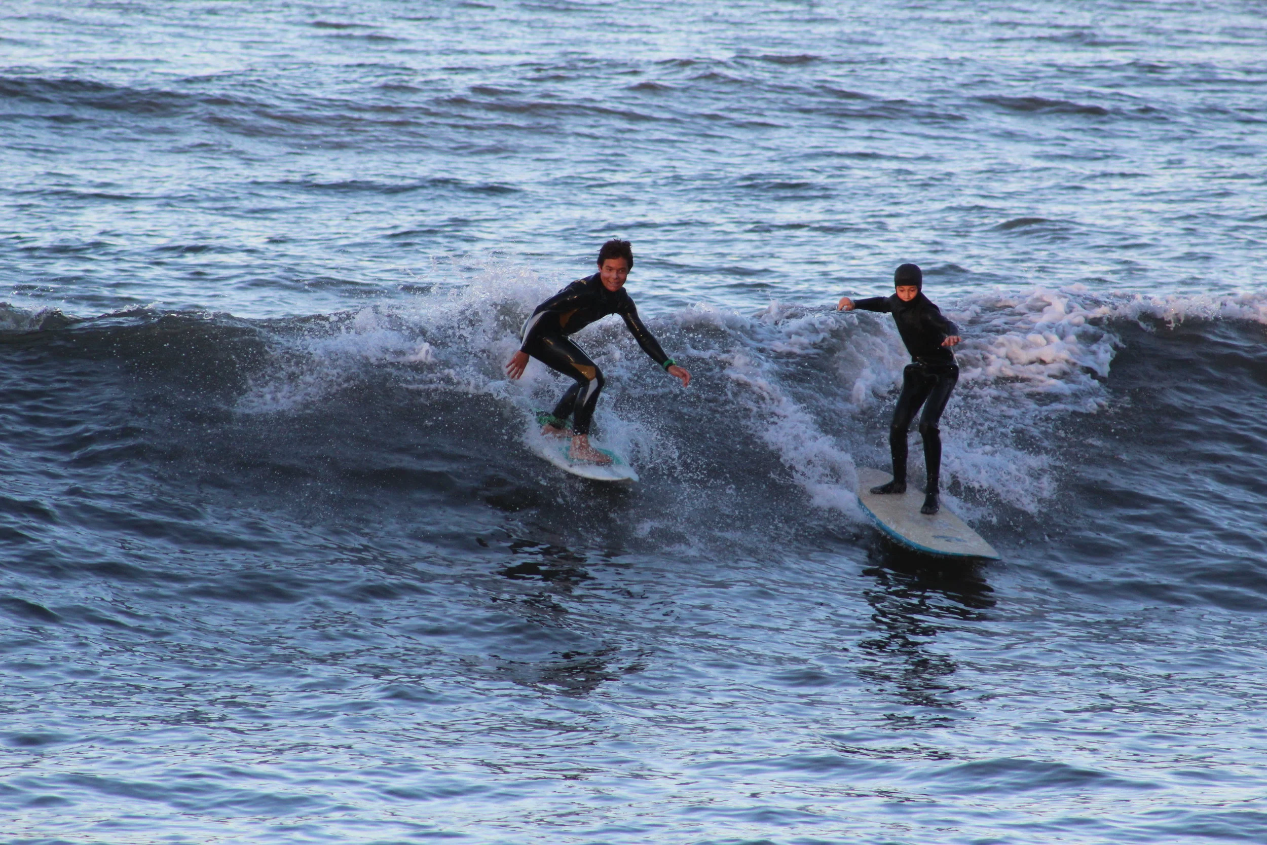 Marco Surf Team 2018-2019