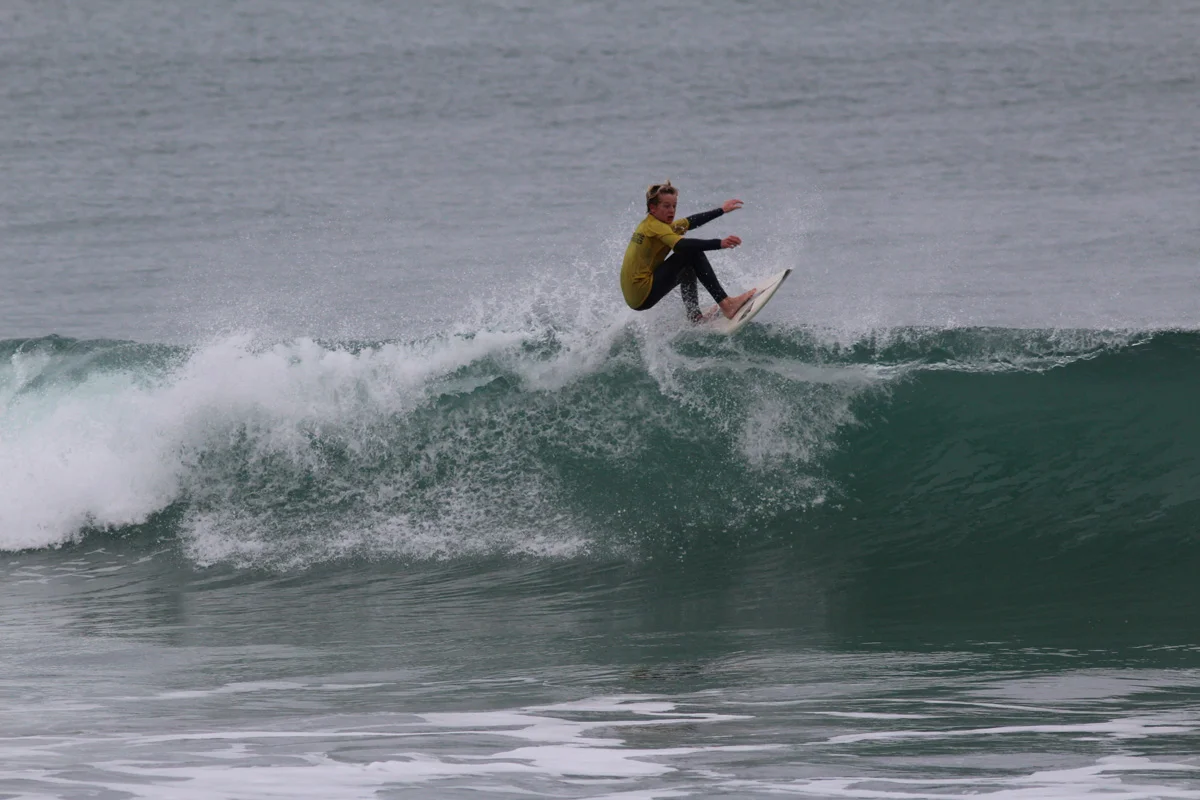 Marco Surf Team 2018-2019