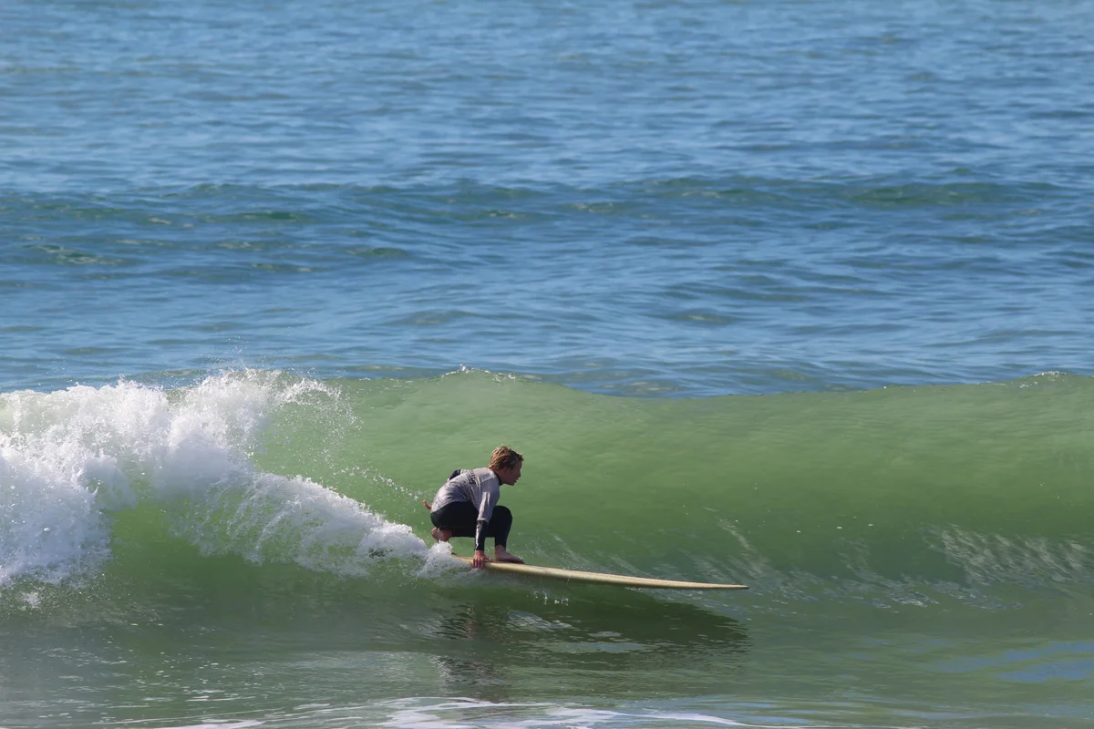 Marco Surf Team 2018-2019