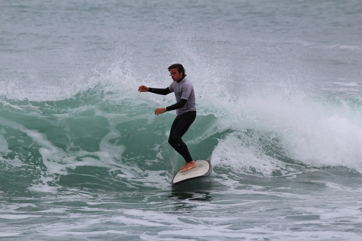 Marco Surf Team 2018-2019