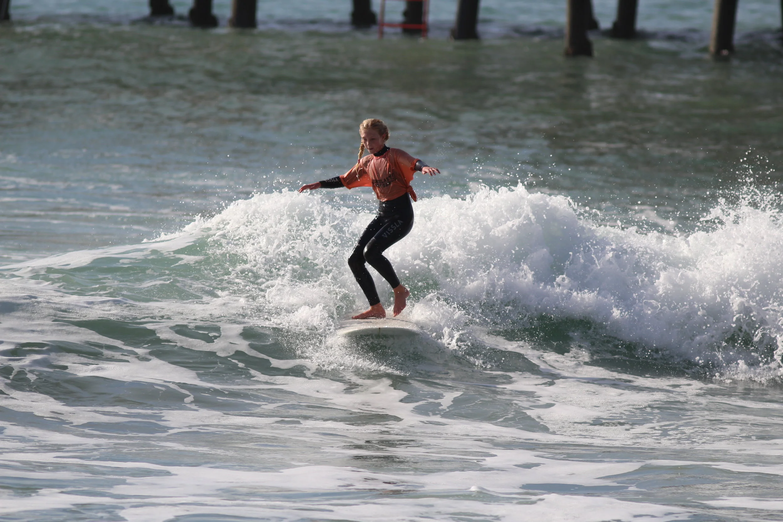 Marco Surf Team 2018-2019